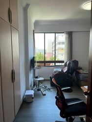 Tropical Spring (D18), Condominium #483265051